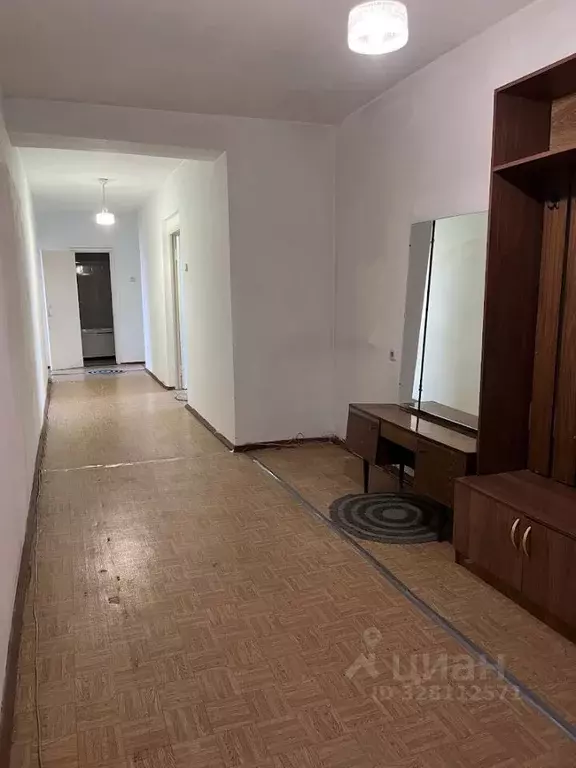 3-к кв. Хакасия, Абакан ул. Карла Маркса, 44 (75.0 м) - Фото 1