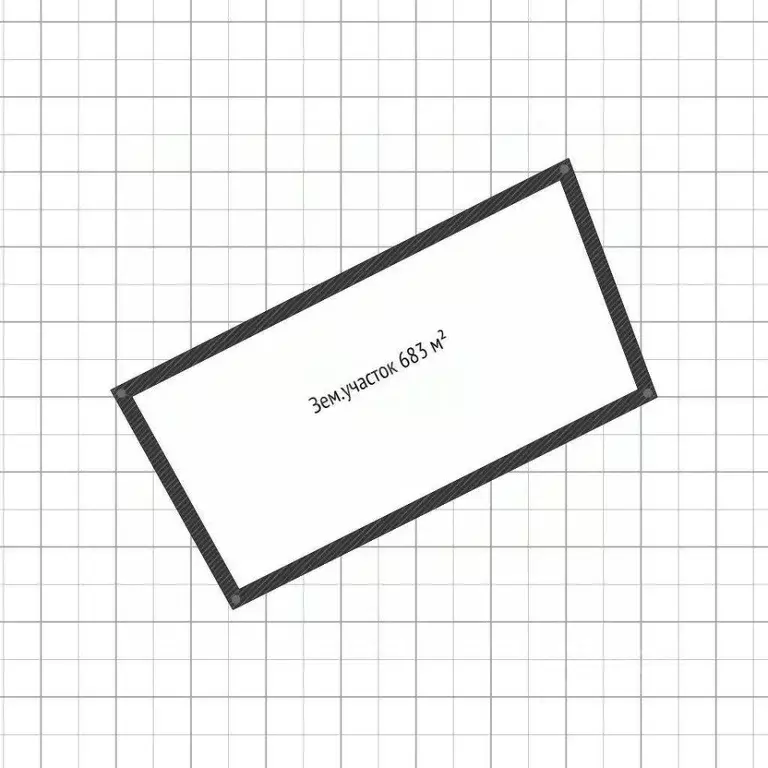 Участок в Адыгея, Майкопский район, Победенское с/пос, пос. Удобный  ... - Фото 1