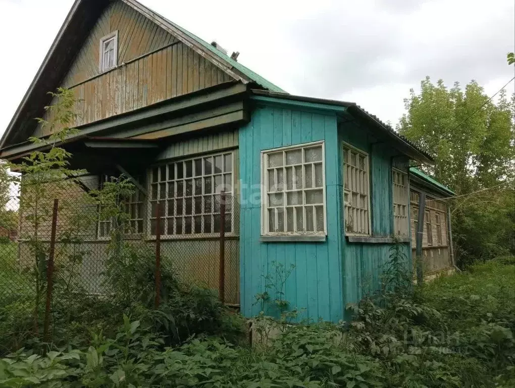 Дом в Калужская область, Калуга городской округ, д. Колюпаново 2 (71 ... - Фото 1