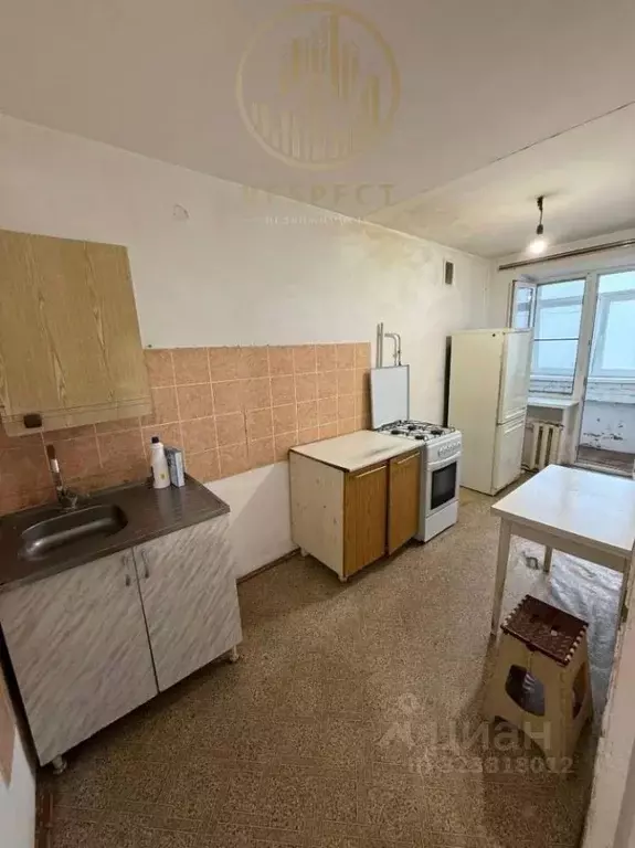 1-к кв. Ставропольский край, Минеральные Воды Тихая ул., 16 (35.0 м) - Фото 2