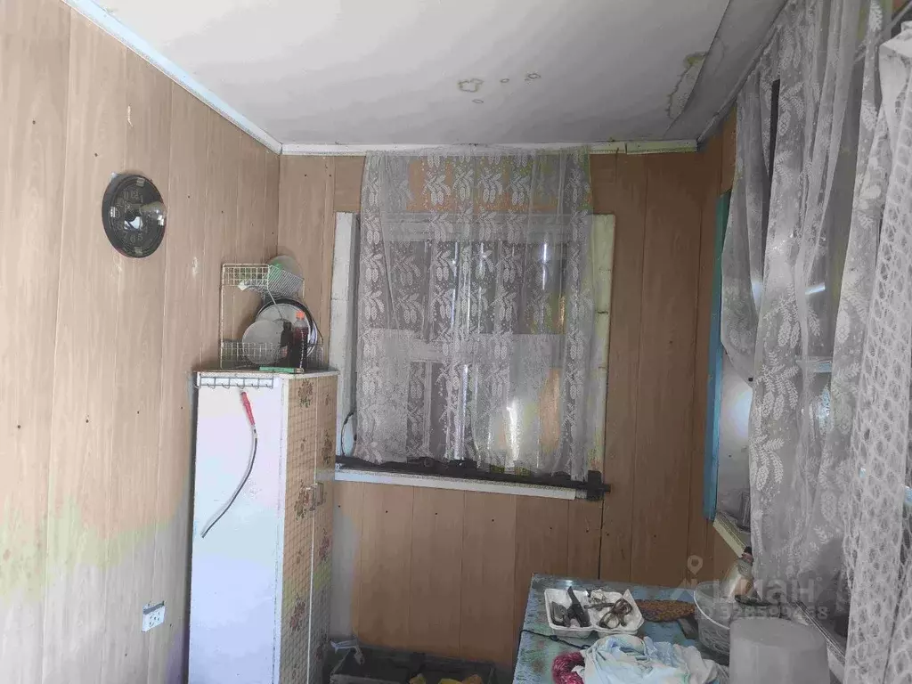 Дом в Алтайский край, Барнаул городской округ, Поселок Казенная ... - Фото 1