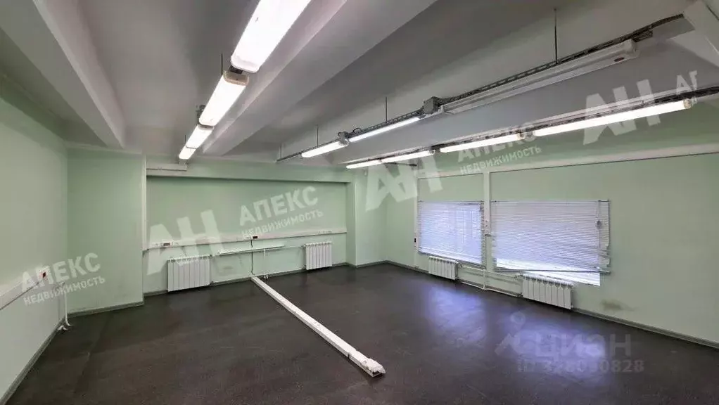 Помещение свободного назначения в Москва Марксистская ул., 34К10 (235 ... - Фото 2