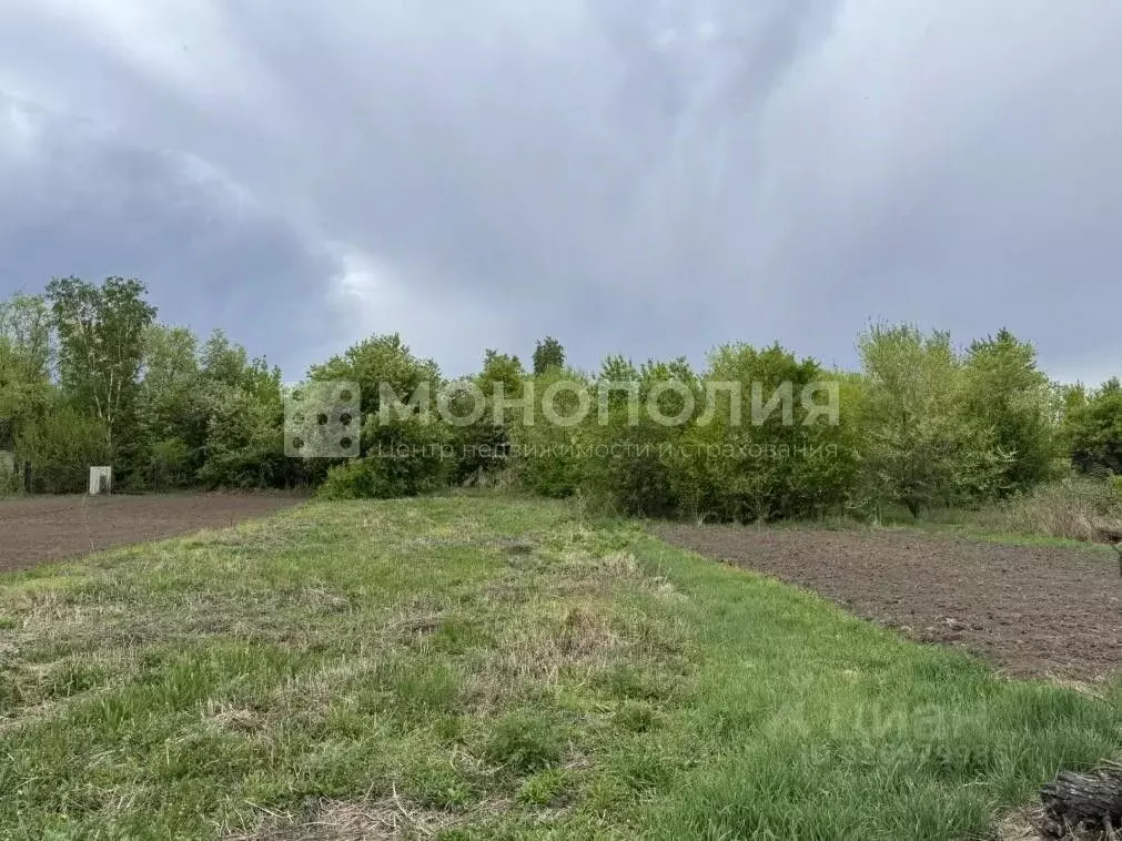 Участок в Амурская область, Белогорск Раздольная ул. (6.0 сот.) - Фото 1