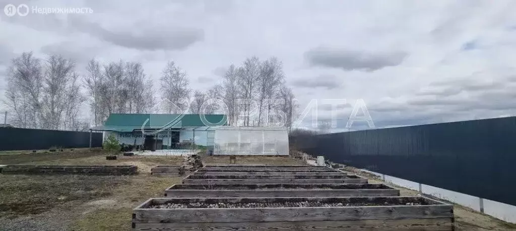 Дом в Тверская область, Нелидовский муниципальный округ, садоводческое ... - Фото 2