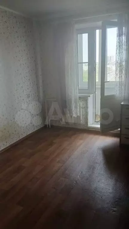 1-к. квартира, 35 м, 9/9 эт. - Фото 0