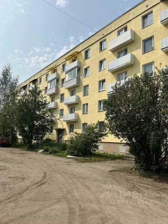 2-к кв. Московская область, Сергиево-Посадский городской округ, д. ... - Фото 1