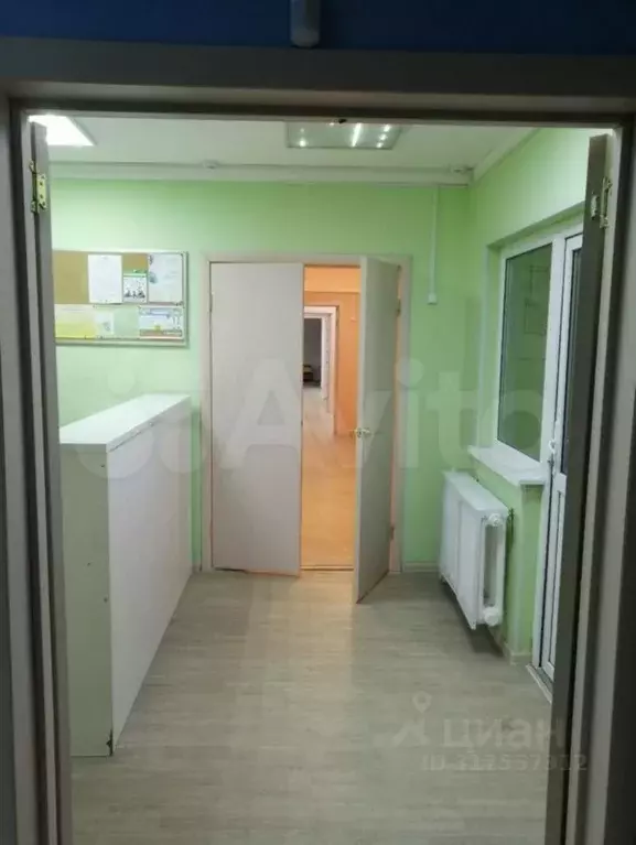 Помещение свободного назначения в Владимирская область, Владимир ул. ... - Фото 0
