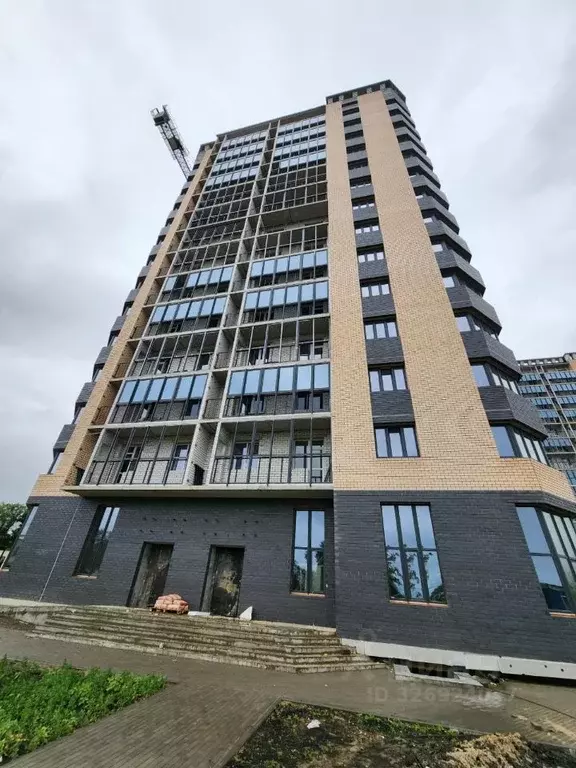 1-к кв. Амурская область, Благовещенск Связной пер., 4 (42.3 м) - Фото 2