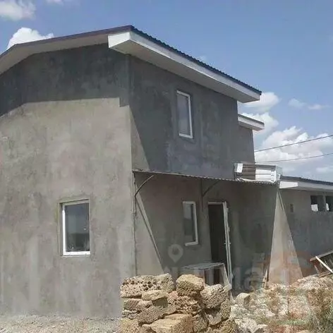 Дом в Крым, Евпатория ул. Айдаргазы, 6 (160 м) - Фото 1