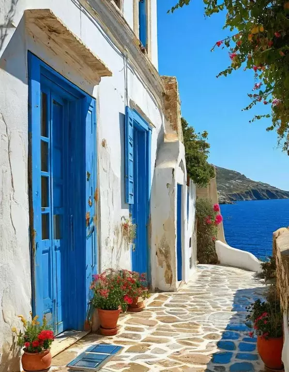 2-к кв. Краснодарский край, Анапа ул. Чехова, 4А (50.0 м) - Фото 1