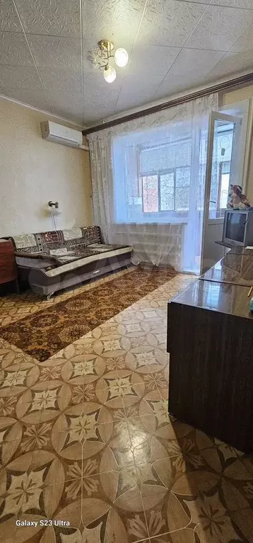 1-к. квартира, 28,1 м, 8/9 эт. - Фото 0