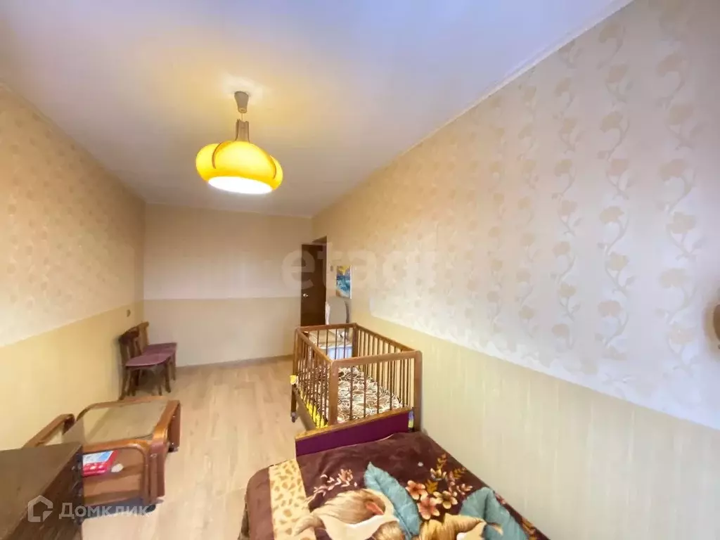 Продаётся 2-к квартира, 56.8 м - Фото 0