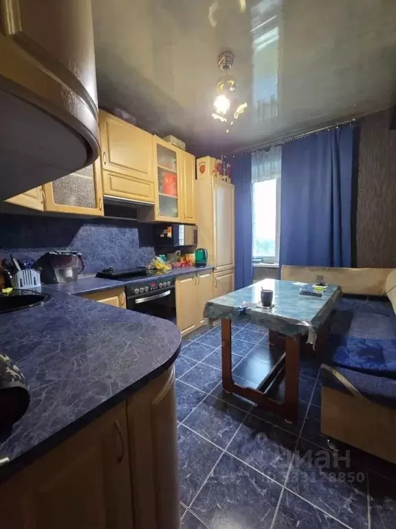 2-к кв. Москва Дубнинская ул., 30К1 (50.2 м) - Фото 1