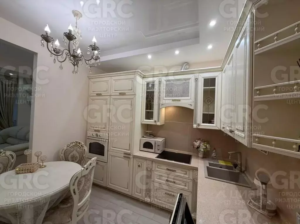 2-к кв. Краснодарский край, Сочи Альпийская ул., 27А (41.0 м) - Фото 2