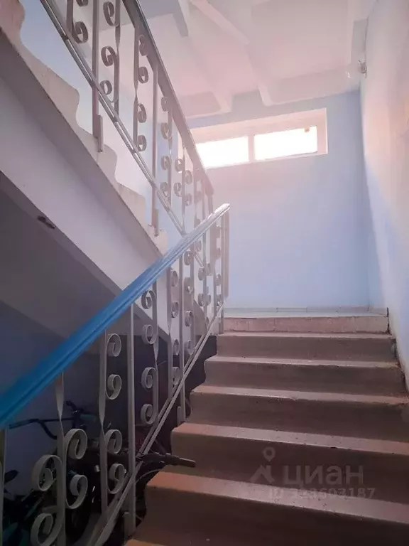 2-к кв. Курская область, Курск ул. Майский Бульвар, 19 (59.6 м) - Фото 2