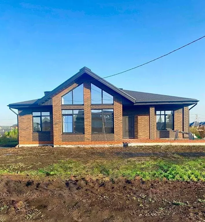 Коттедж в Татарстан, Лаишевский район, Столбищенское с/пос, с. Усады ... - Фото 1