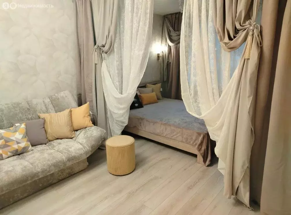 1-комнатная квартира: Каменск-Шахтинский, проспект Карла Маркса, 67 ... - Фото 2