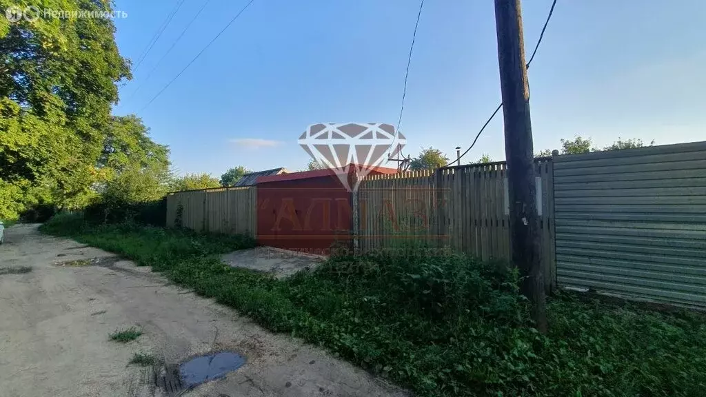 Участок в Елец, СНТ Садовод (6.12 м) - Фото 0