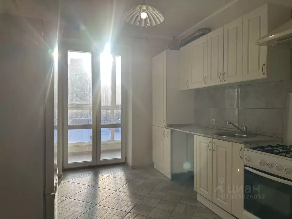 1-к кв. Калининградская область, Калининград ул. Генерала Челнокова ... - Фото 2