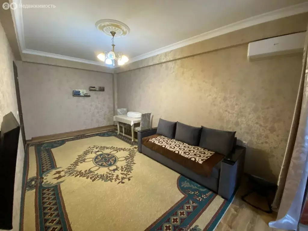 2-комнатная квартира: Дербент, улица Сальмана, 65 (63 м) - Фото 2