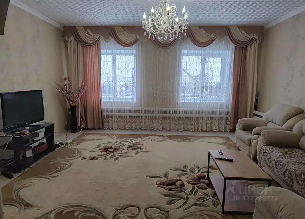 Коттедж в Татарстан, Чистополь ул. Султангалиева (160 м) - Фото 2