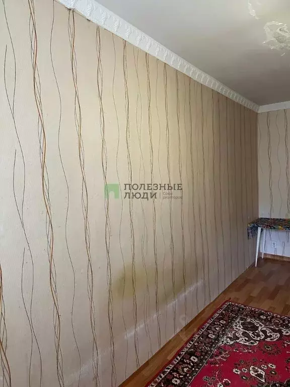 Комната Красноярский край, Красноярск Аральская ул., 10 (16.0 м) - Фото 2