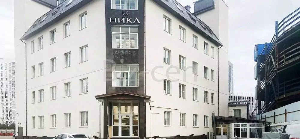 Офис в Москва ул. Речников, 17к2с1 (57 м) - Фото 1