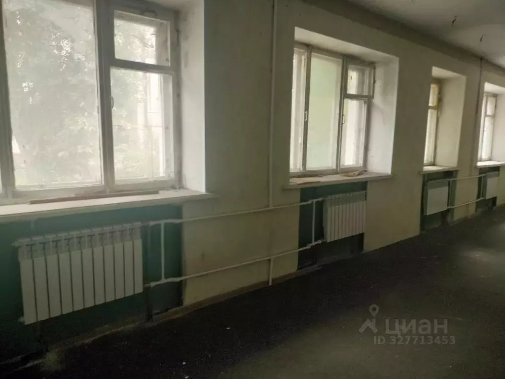 Помещение свободного назначения в Липецкая область, Липецк ул. ... - Фото 2