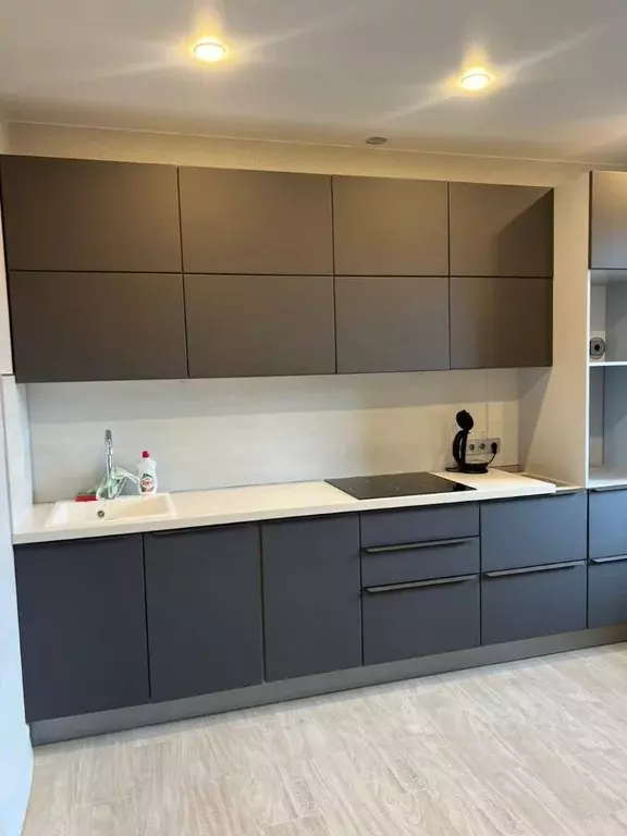 1-к кв. Москва Сосенское поселение, просп. Куприна, 40к3 (37.0 м) - Фото 1