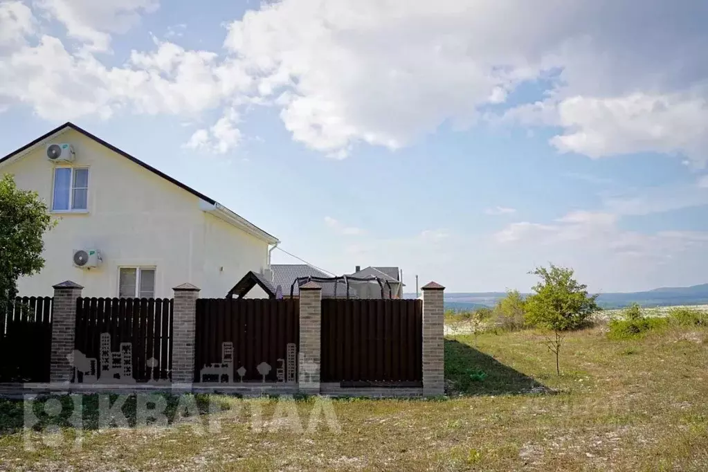Дом в Краснодарский край, Новороссийск городской округ, Натухаевская ... - Фото 1