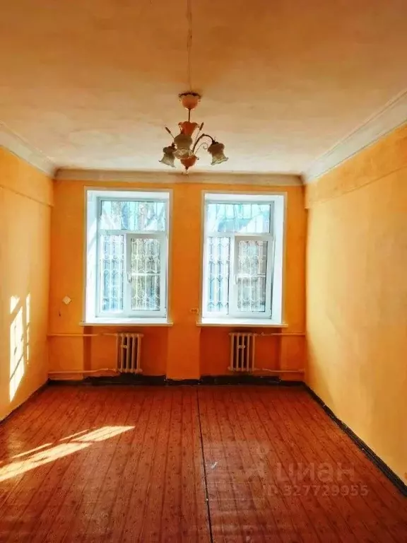 Комната Пермский край, Пермь ул. Куйбышева, 159 (17.5 м) - Фото 1