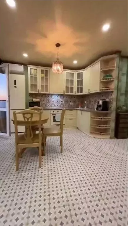 2-к кв. Москва Гончарная ул., 38 (86.0 м) - Фото 1