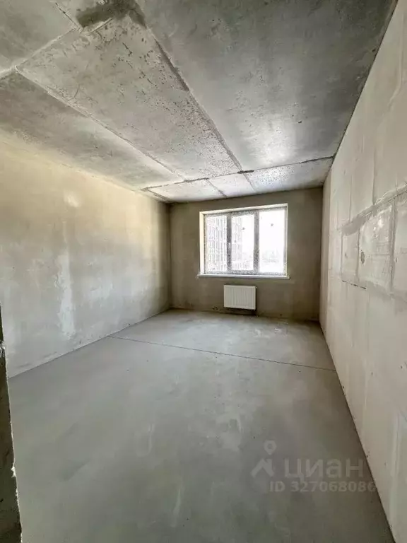 1-к кв. Воронежская область, Воронеж Острогожская ул., 156/1 (36.51 м) - Фото 1