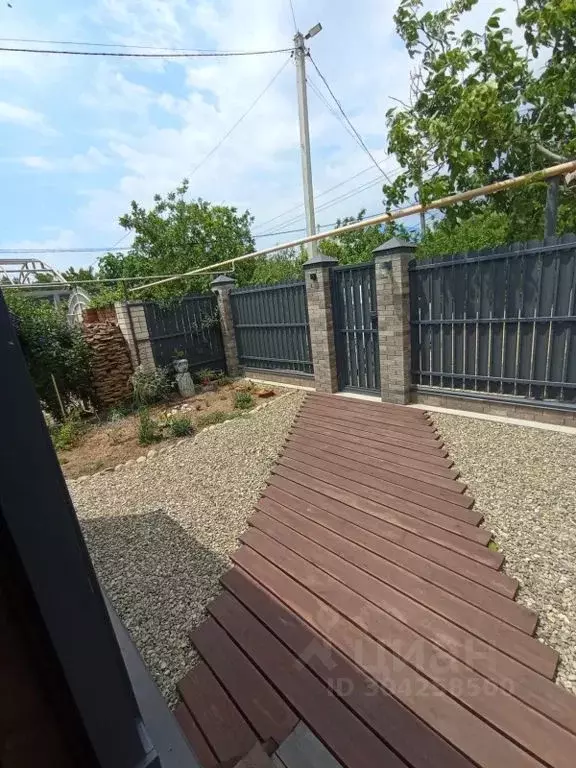 2-к кв. Краснодарский край, Темрюкский район, Фонталовское с/пос, пос. ... - Фото 2