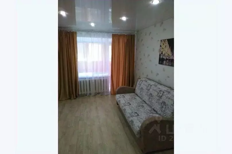 1-к кв. Карелия, Питкяранта ул. Титова, 4 (36.0 м) - Фото 2