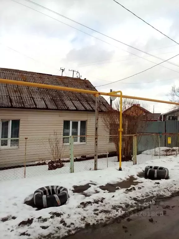Дом в Свердловская область, Екатеринбург муниципальное образование, ... - Фото 1