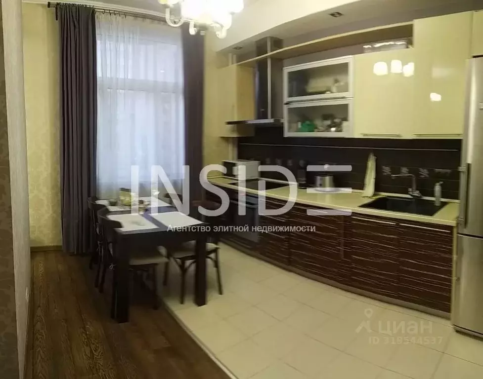 2-к кв. Москва Мичуринский просп., 7 (56.0 м) - Фото 0