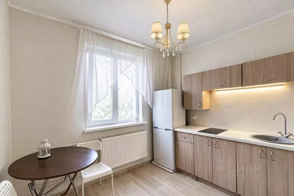 1-к кв. Санкт-Петербург Товарищеский просп., 2К2 (35.2 м) - Фото 1