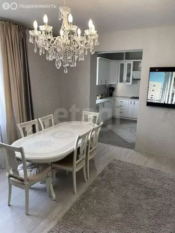 Дом в Белгород, переулок Князя Григория Ромодановского (150 м) - Фото 2