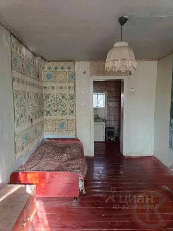 Дом в Крым, Красногвардейский район, Ровновское с/пос, с. ... - Фото 2