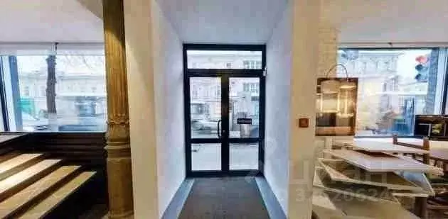 Офис в Нижегородская область, Нижний Новгород Советская ул., 18 (326 ... - Фото 1