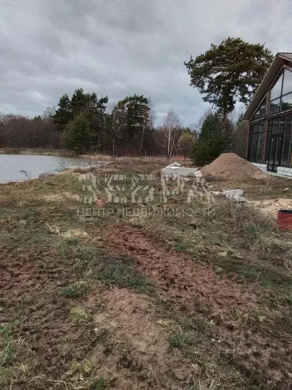 Участок в Владимирская область, Александровский муниципальный округ, ... - Фото 1