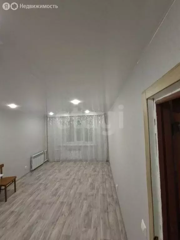 1к в -комнатной квартире (18.1 м) - Фото 1