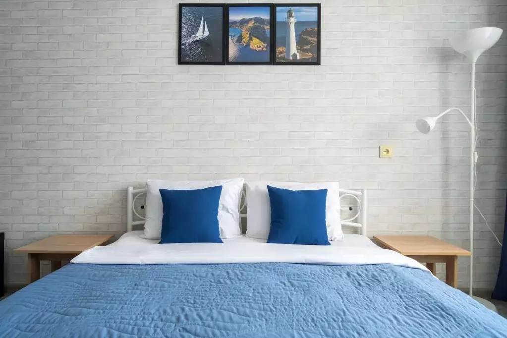 1-к кв. Санкт-Петербург Приморский просп., 147 (37.0 м) - Фото 1