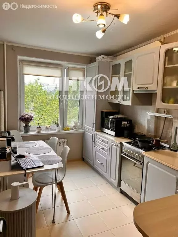 2-комнатная квартира: Москва, улица Малышева, 2 (47.5 м) - Фото 0