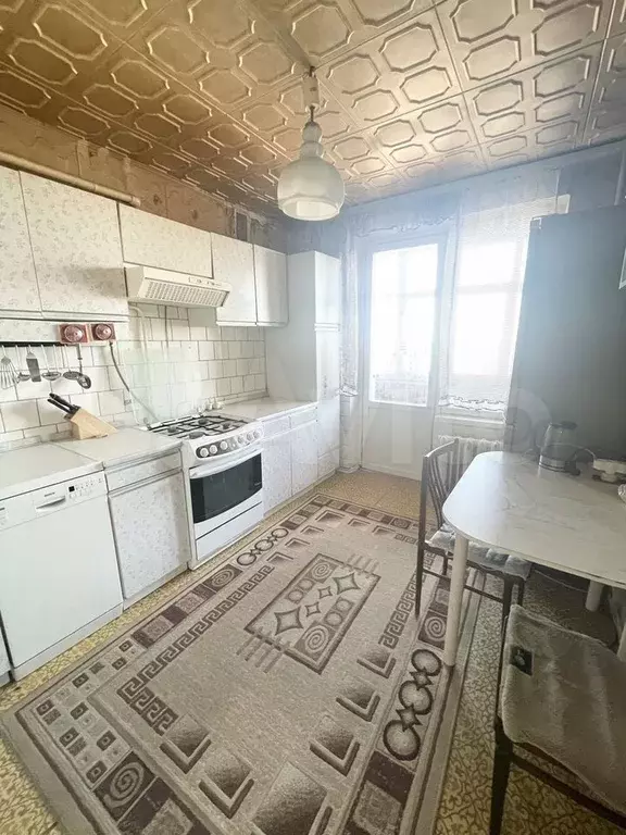 3-к. квартира, 66,2 м, 12/12 эт. - Фото 0