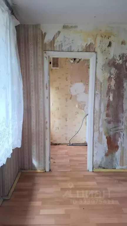 Студия Москва Загородное ш., 11К2 (17.1 м) - Фото 2