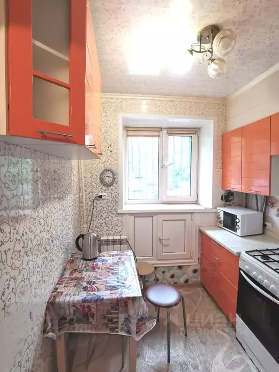 1-к кв. Калужская область, Калуга ул. Мичурина, 40 (21.4 м) - Фото 1