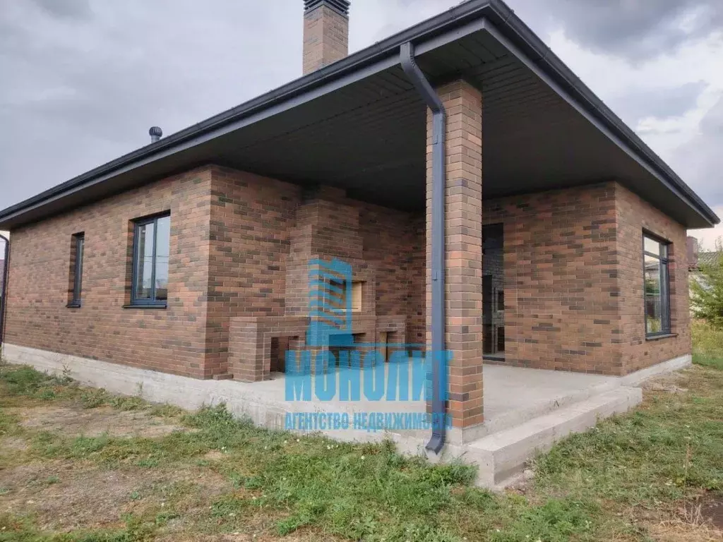 Дом в Ростовская область, Аксайский район, Щепкинское с/пос, пос. ... - Фото 1