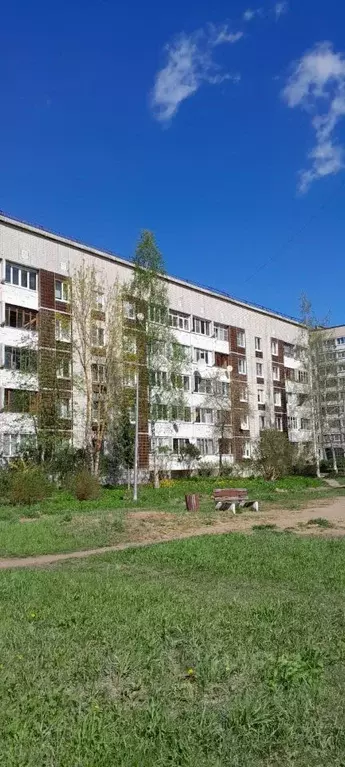 1-к кв. Ленинградская область, Тосно г. Тосненский район, Тосненское ... - Фото 1